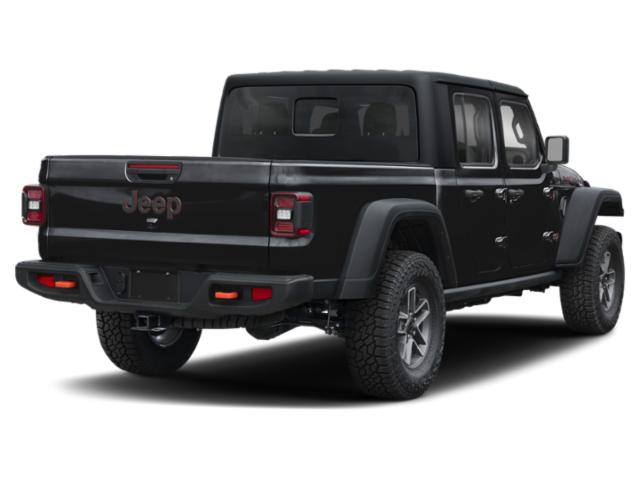 2026 Jeep Gladiator Mojave 4x4 2026 Jeep Gladiator Mojave 4x4
