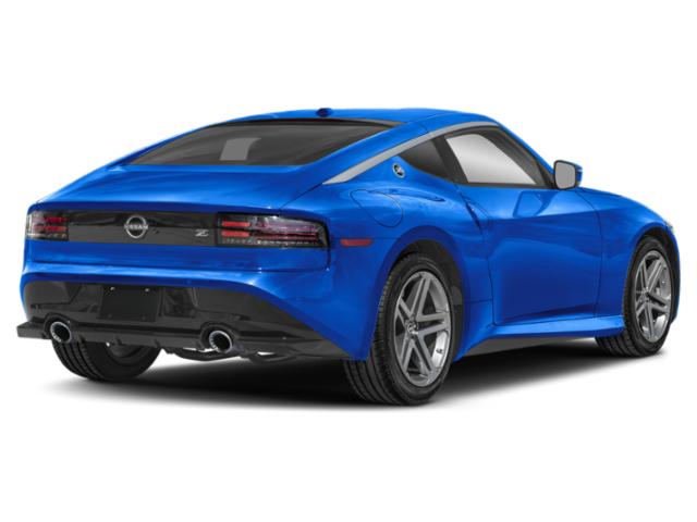 2026 Nissan Z Sport 2026 Nissan Z Sport