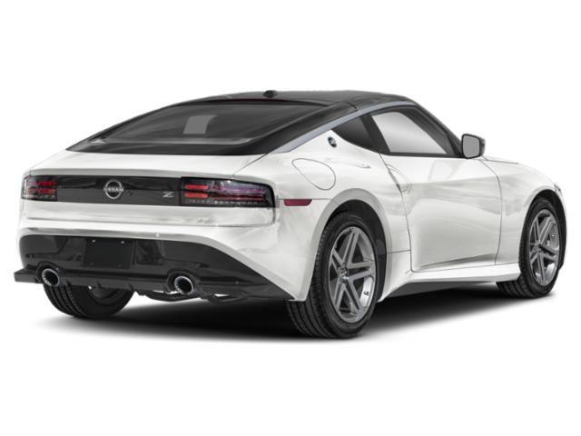 2026 Nissan Z Sport 2026 Nissan Z Sport