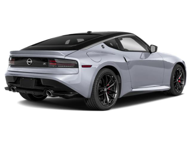 2026 Nissan Z Performance