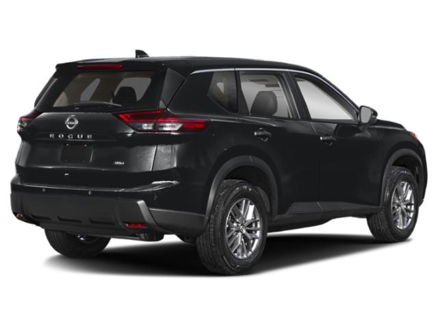 2026 Nissan Rogue S 2026 Nissan Rogue S