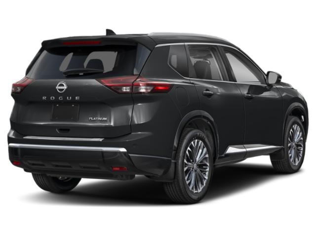 2026 Nissan Rogue Platinum 2026 Nissan Rogue Platinum