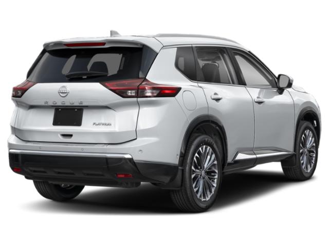 2026 Nissan Rogue Platinum 2026 Nissan Rogue Platinum
