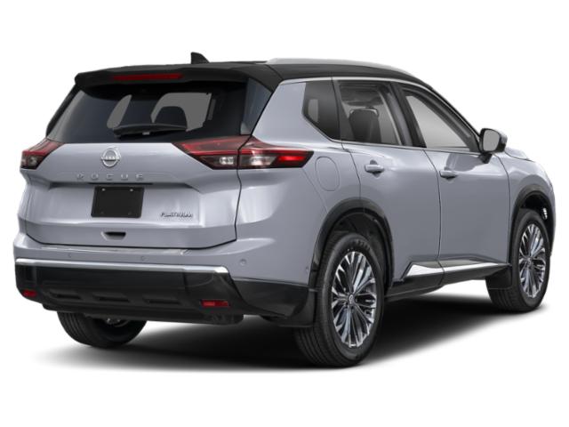 2026 Nissan Rogue Platinum 2026 Nissan Rogue Platinum