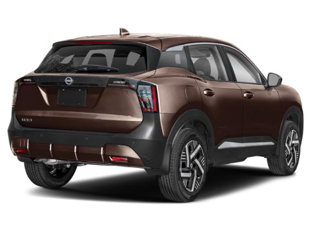 2026 Nissan Kicks SV 2026 Nissan Kicks SV