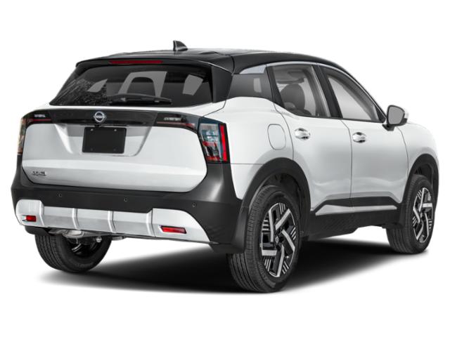2026 Nissan Kicks SV 2026 Nissan Kicks SV