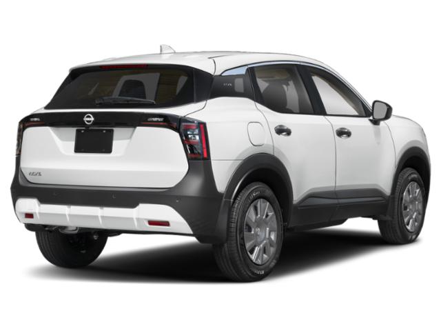 2026 Nissan Kicks S 2026 Nissan Kicks S