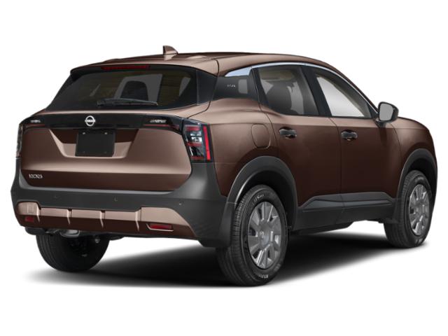 2026 Nissan Kicks S 2026 Nissan Kicks S