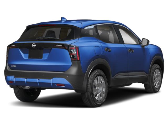 2026 Nissan Kicks S 2026 Nissan Kicks S