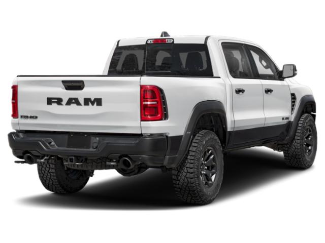 2026 Ram 1500 RHO 2026 Ram 1500 RHO