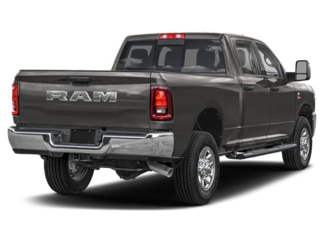 2026 Ram 2500 Tradesman 2026 Ram 2500 Tradesman