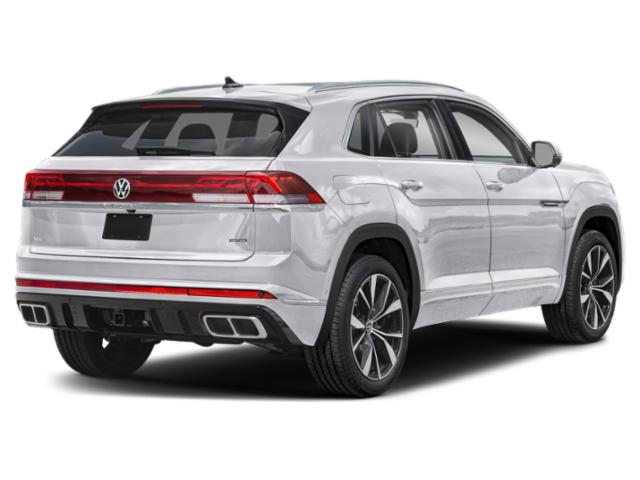 2026 Volkswagen Atlas Cross Sport 2.0T SEL Premium R-Line 2026 Volkswagen Atlas Cross Sport 2.0T SEL Premium R-Line