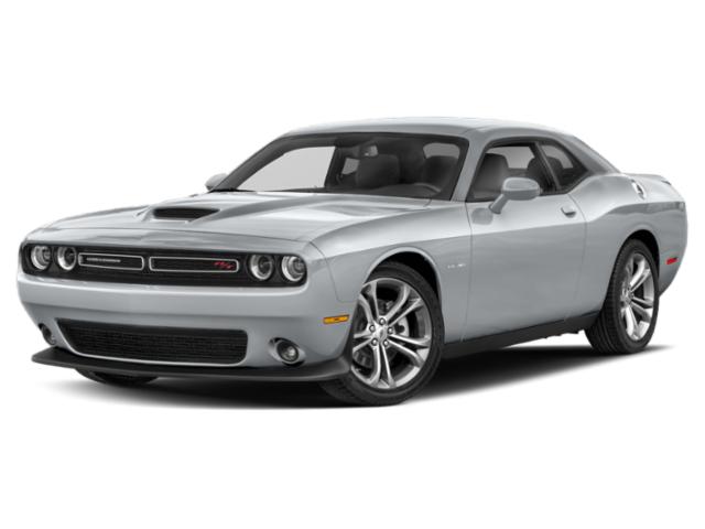 2023 Dodge Challenger SRT Hellcat Widebody Jailbreak
