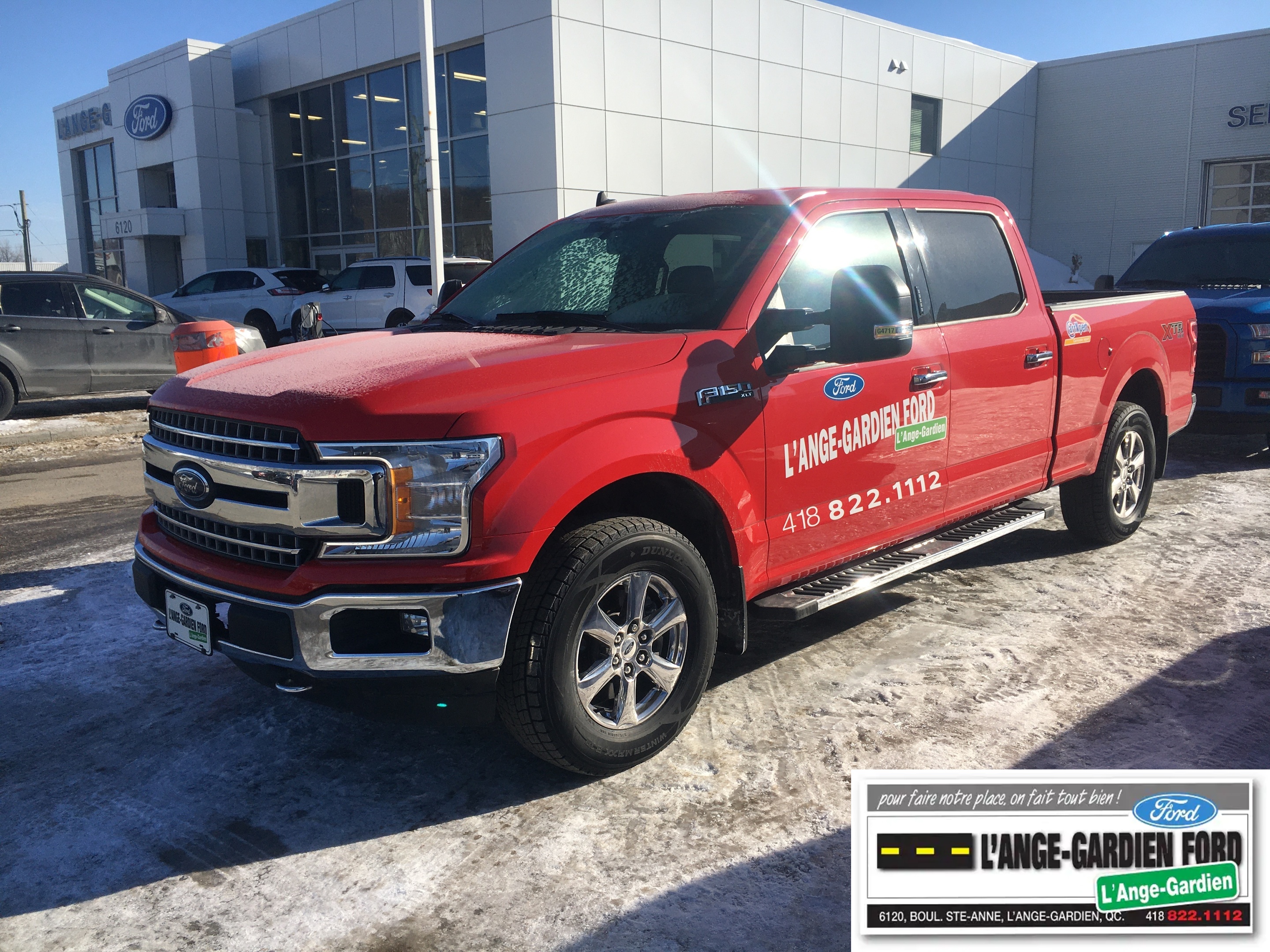 Vehicules D Occasion A Vendre A L Ange Gardien L Ange Gardien Ford L Ange Gardien Qc