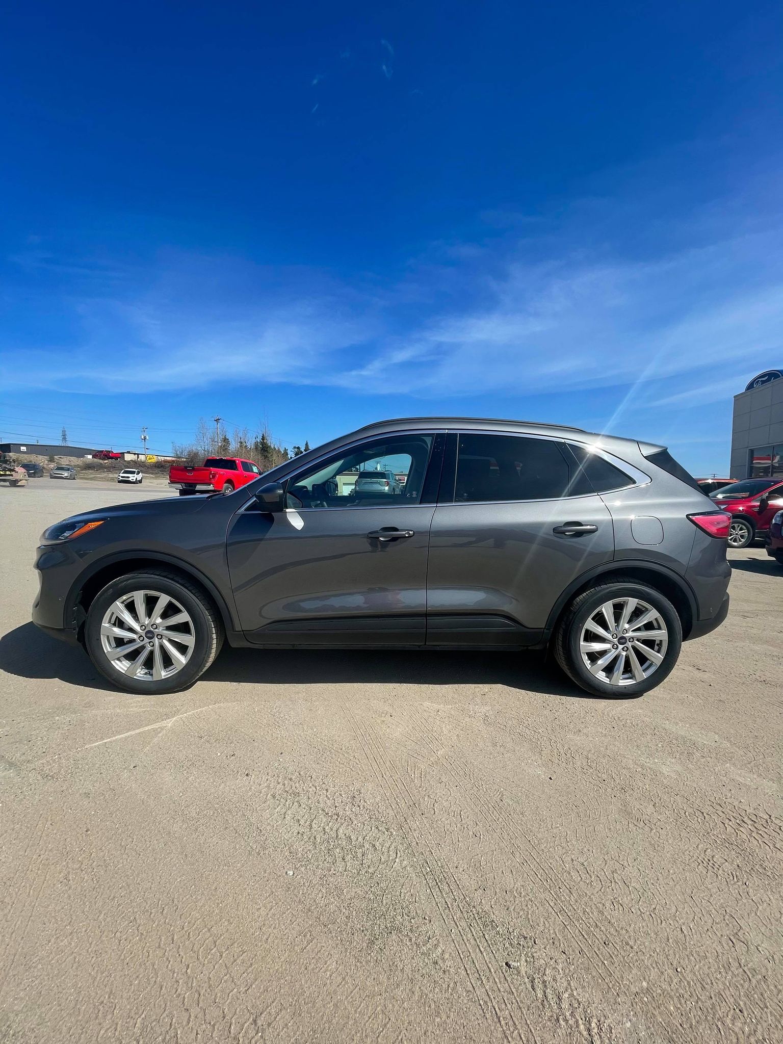 ford 2021 vehicles on Nsyrl2iml 7dim