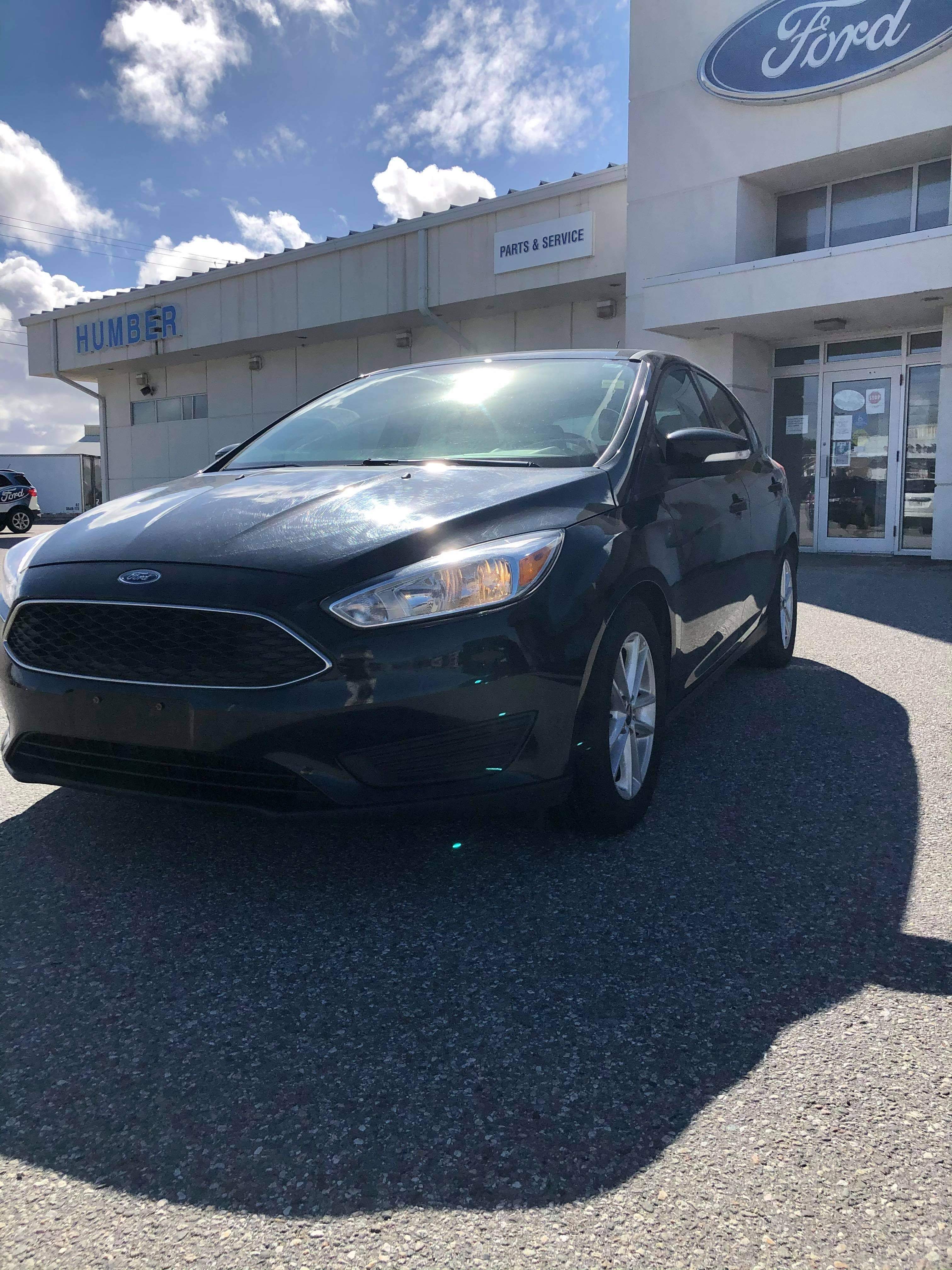 ford used cars for sale on Used Cars Trucks Suvs For Sale In Corner Brook Humber Ford