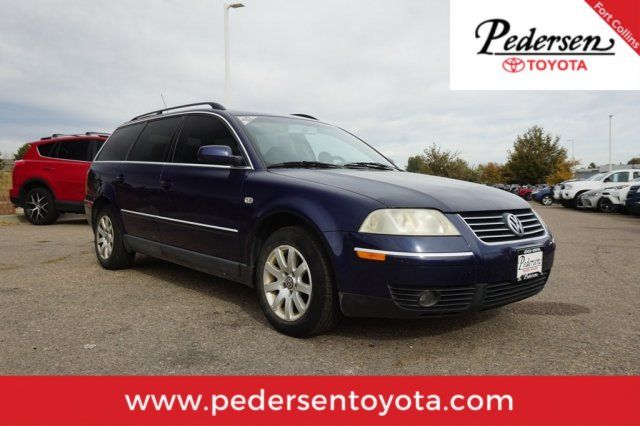 Volkswagen Fort Collins - Arham Kaiser