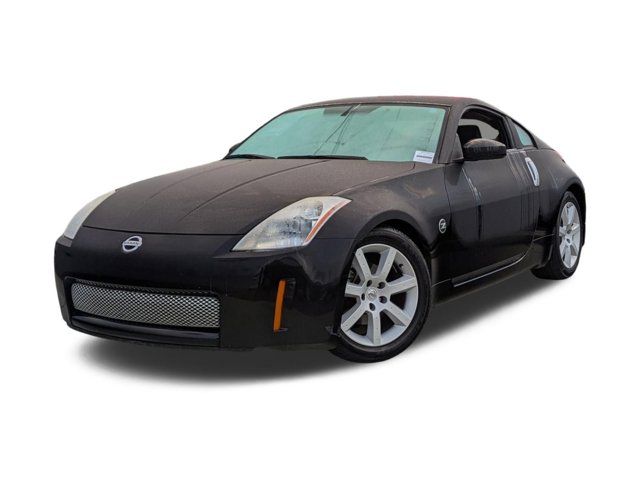2004 Nissan 350Z Touring