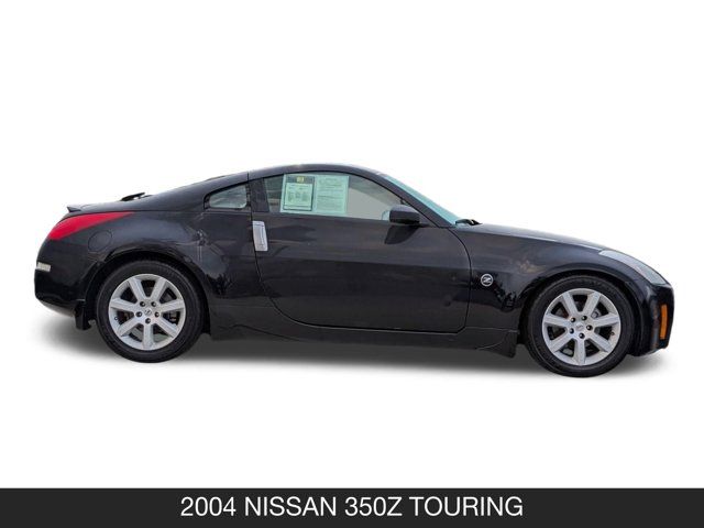 2004 Nissan 350Z Touring