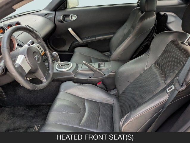 2004 Nissan 350Z Touring
