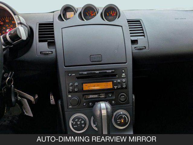 2004 Nissan 350Z Touring