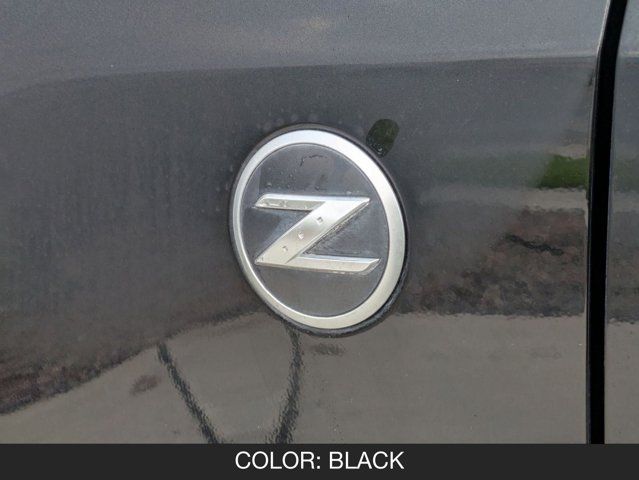 2004 Nissan 350Z Touring