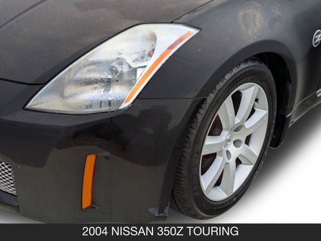 2004 Nissan 350Z Touring