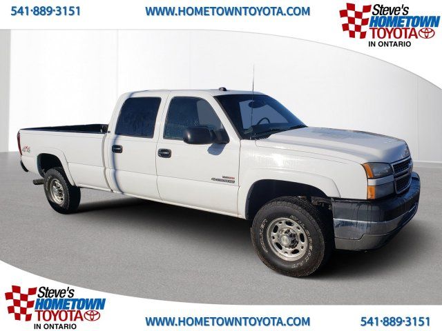 2005 Silverado For Sale >> 2005 Chevrolet Silverado 2500hd For Sale In Ontario Hometown 2005 Silverado For Sale >> 2005 Chevrolet Silverado 2500hd For Sale In Ontario Hometown