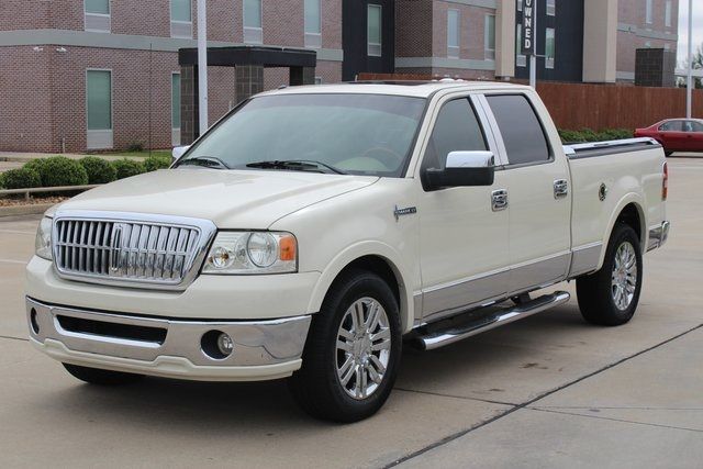 Used 2007 Lincoln Mark Lt Base Near Katy Honda Cars Of 2007 Lincoln Mark Lt Base