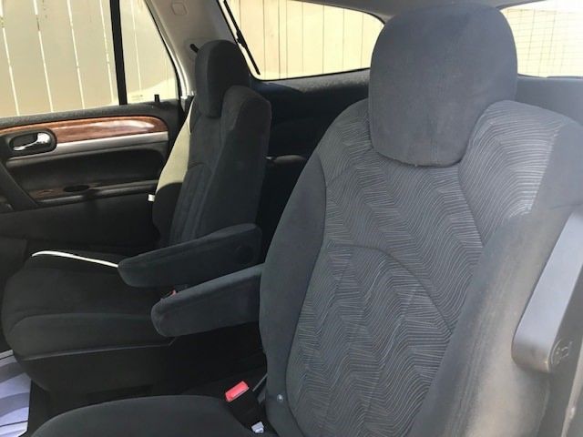 2010 Buick Enclave CX Quicksilver Metallic, 3.6L 6 cyl ... 2010 Buick Enclave CX Quicksilver Metallic, 3.6L 6 cyl ...