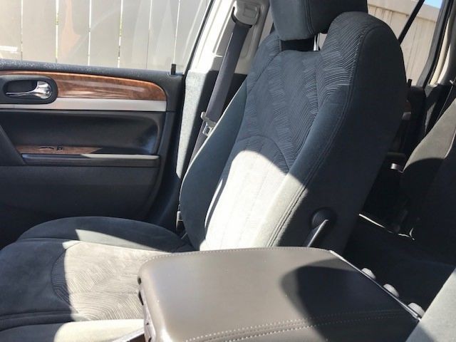 2010 Buick Enclave CX Quicksilver Metallic, 3.6L 6 cyl ... 2010 Buick Enclave CX Quicksilver Metallic, 3.6L 6 cyl ...