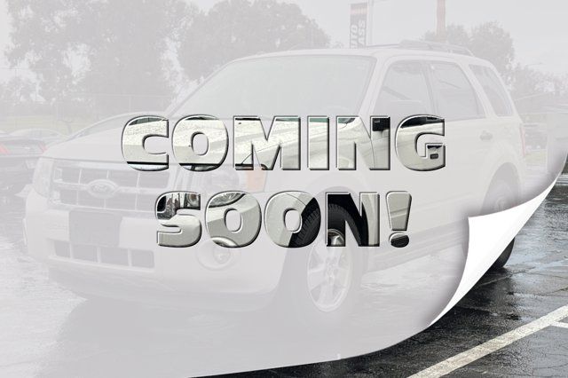 2010 Ford Escape XLT Pre-Owned 2010 Ford Escape XLT Pre-Owned