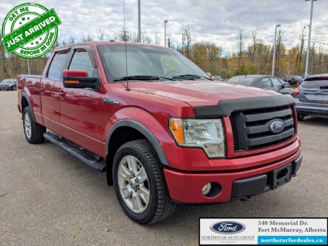 Download 2010 Ford F150 Fx4 Background