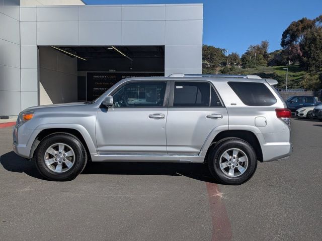 2010 Toyota 4Runner SR5