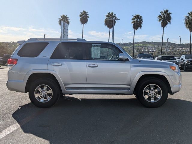 2010 Toyota 4Runner SR5
