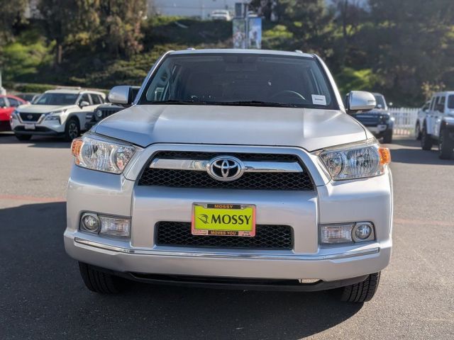 2010 Toyota 4Runner SR5