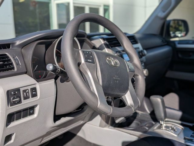 2010 Toyota 4Runner SR5