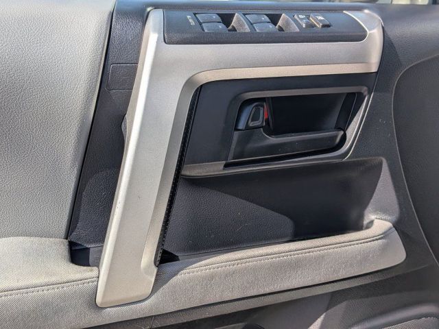 2010 Toyota 4Runner SR5