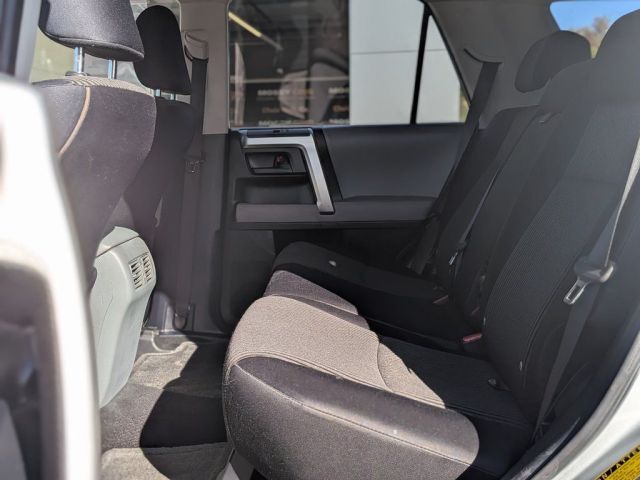 2010 Toyota 4Runner SR5