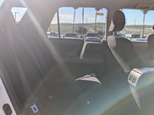 2010 Toyota 4Runner SR5