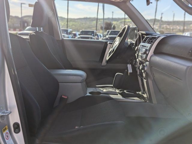 2010 Toyota 4Runner SR5