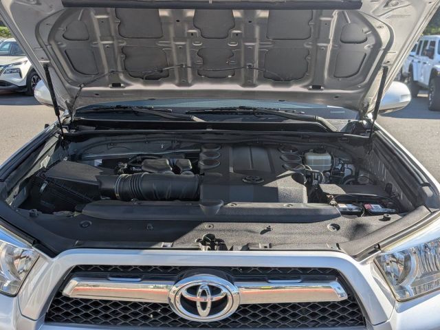 2010 Toyota 4Runner SR5