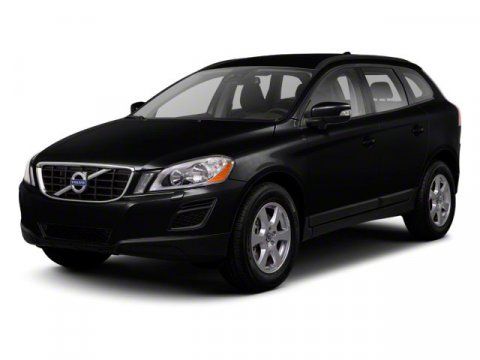 2010 Volvo XC60 3.2L