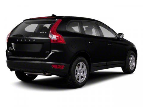 2010 Volvo XC60 3.2L