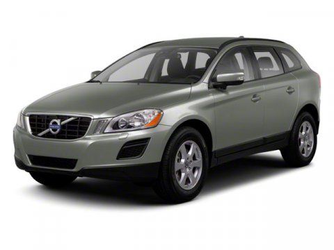 2010 Volvo XC60 3.2L