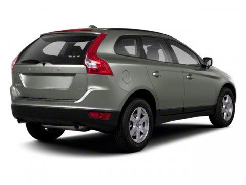2010 Volvo XC60 3.2L
