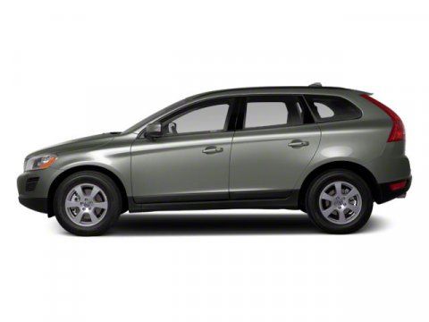 2010 Volvo XC60 3.2L