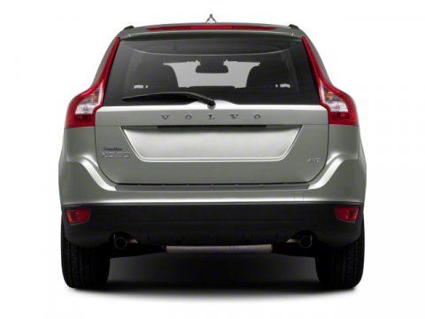 2010 Volvo XC60 3.2L