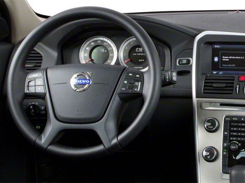 2010 Volvo XC60 3.2L