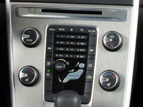 2010 Volvo XC60 3.2L